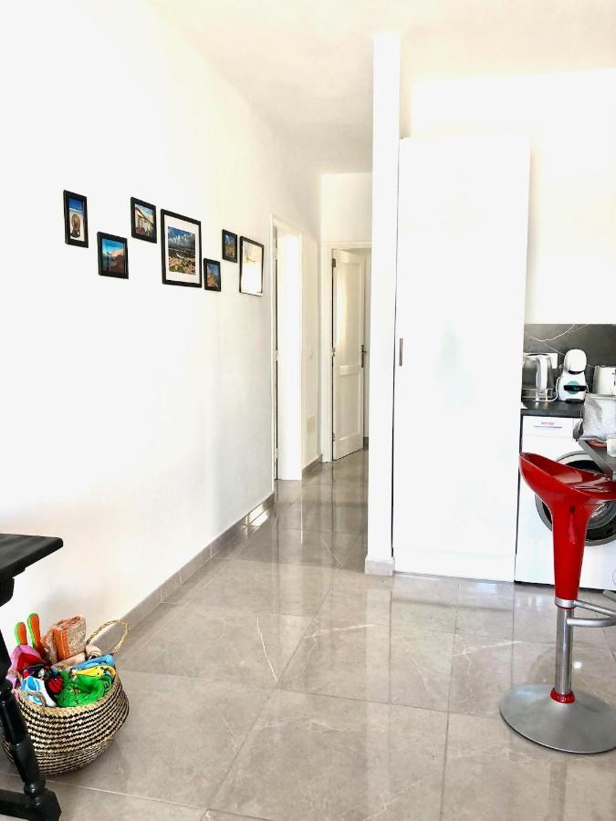 Casa Rene, Lovely Apartment Close To The Center, Puerto Del Carmen Пуерто дел Кармен Екстериор снимка