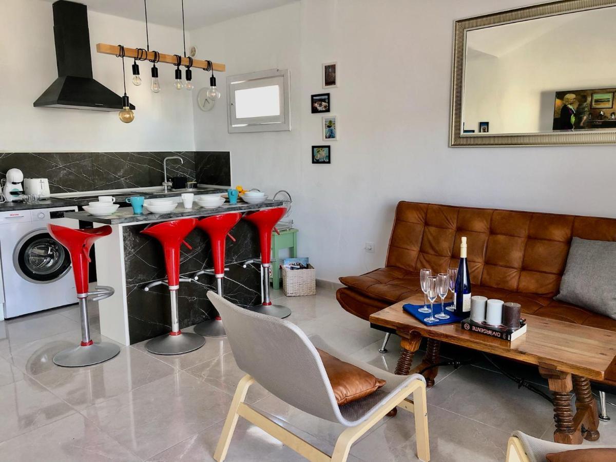 Casa Rene, Lovely Apartment Close To The Center, Puerto Del Carmen Пуерто дел Кармен Екстериор снимка